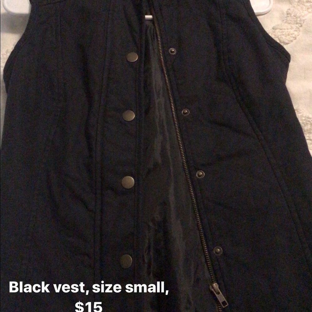 Vest